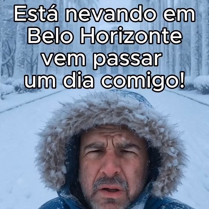 E aí, bora pro ride?😄

☃️ Belo Horizonte registrou a menor temperatura de 2025 e ainda teve sensação térmica de graus negativos nessa sexta-feira (13/06).
Foi, consecutivamente, o dia mais frio do ano, pela segunda vez., repetindo as baixas temperaturas da véspera.🥶

☃️Segundo a Defesa Civil, a capital mineira registrou 8,1º C às 6h da matina, mas a sensação térmica foi muito ABAIXO DE ZERO, nas partes mais altas da cidade (região oeste), em função dos ventos: exatamente de -13,3°C. ❄️

E aí, é bora pro ride? 😏

(Vídeo sensacional de autor desconhecido. Quem souber a autoria, informa nos comentários pra gente dar o crédido no compartilhamento, please!)
.
.
Proteja seu calçado com Motopé. Adquira já o seu!
-------------------------------------
🤘 Compre on line: site.motope.com.br/loja-virtual
🛒Lojas físicas: site.motope.com.br/lojas-varejo
🏍️Confira os links na bio/perfil do Insta ( @motopeprotetor )
🌐 Saiba mais: www.motope.com.br
.
.
#Motopé #motopeprotetor #vemproride #friobh #invernobh #protetordecalcado #motociclismo #motociclista #motociclistas #motoqueiro #moto #duasrodas #motoclube #motoclubes #acessoriosparamoto
#acessoriosmoto #motopecas #motoparts #mulheremoto #elaspilotam #instamotos